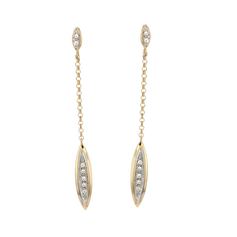 Acheter Boucles d'oreilles diamants 0.066 carat 2 ors 2.55g Comme neuf - 600,00 € Boucles d'oreilles diamants 0.066 carat 2 ors 2.55g Comme neuf - reconditionné disponible sur Gemme Les Bijoux